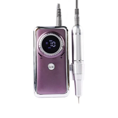 دریل حرفه ای برای ناخن